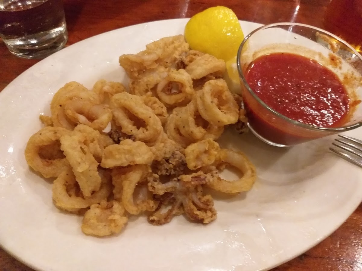 John's Pizzeria Of Times Square-10