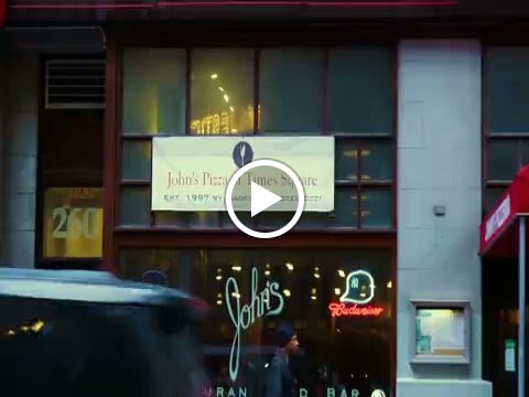 John's Pizzeria Of Times Square-2