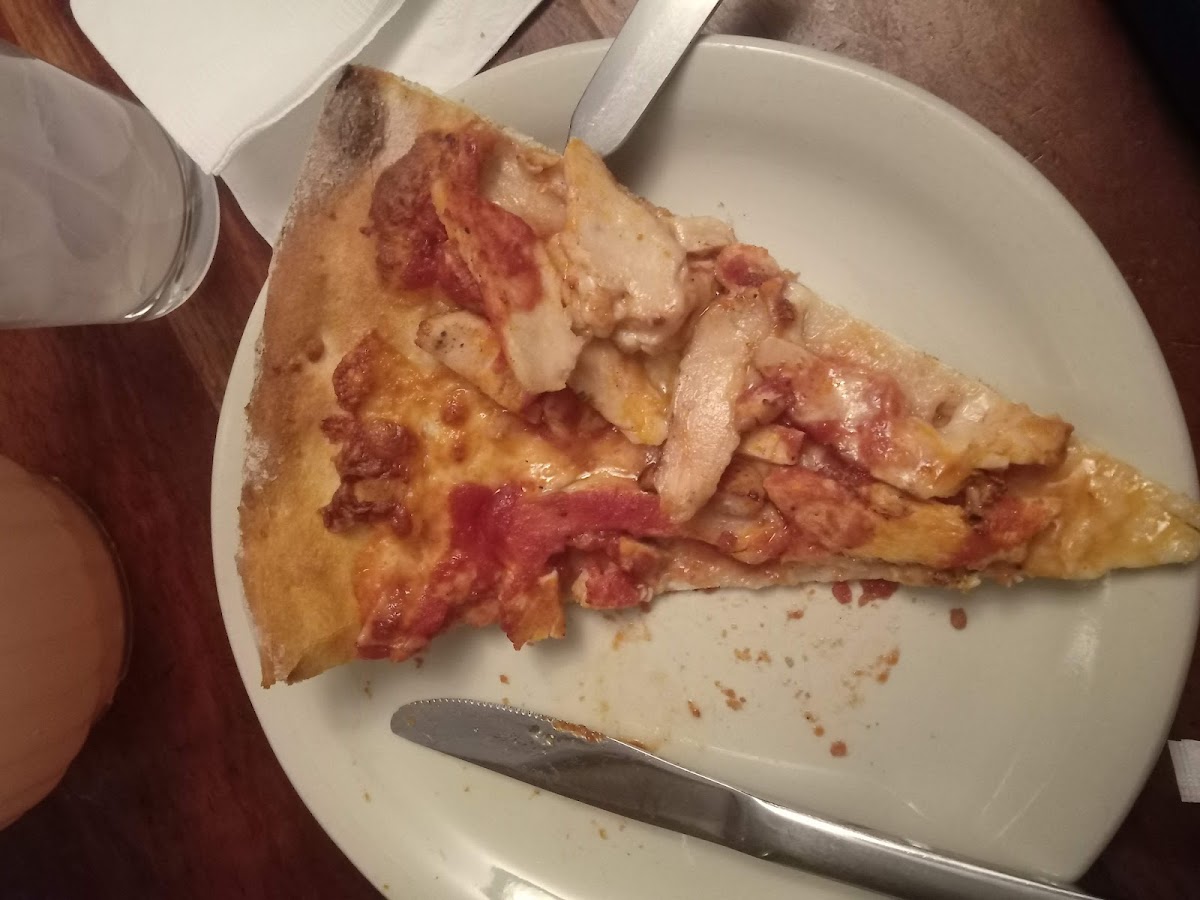 John's Pizzeria Of Times Square-5