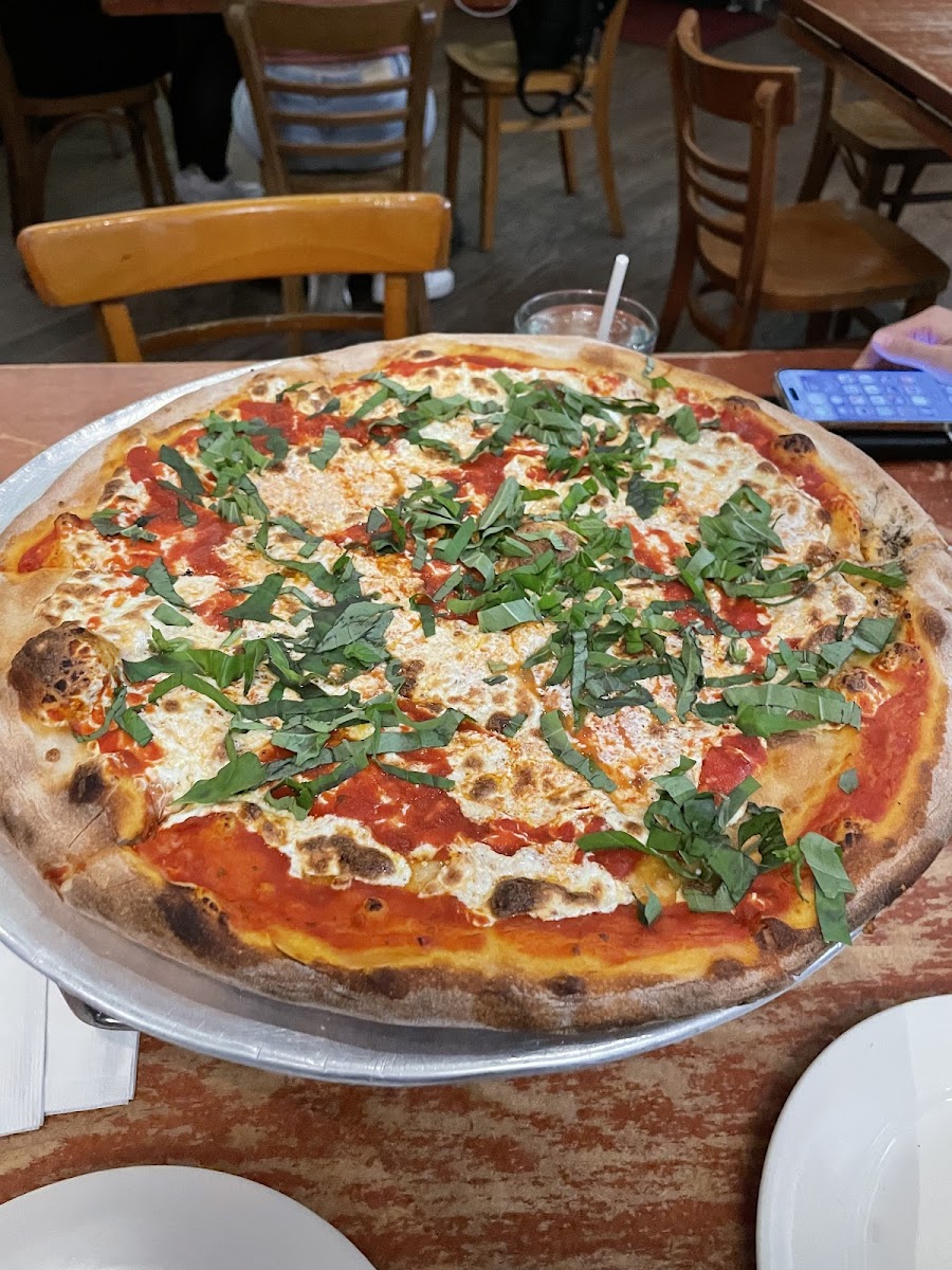 John's Pizzeria Of Times Square-6