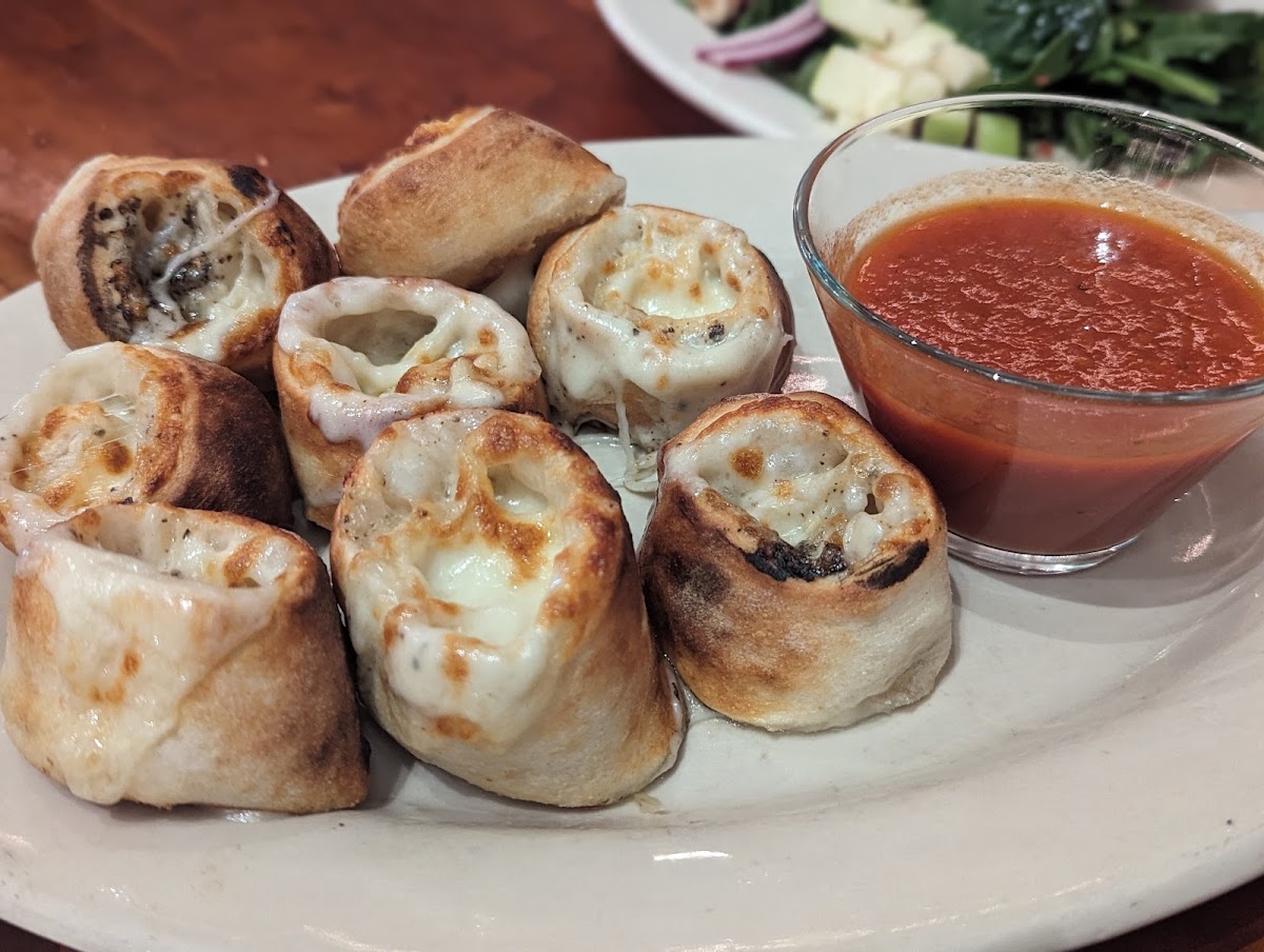 John's Pizzeria Of Times Square-7