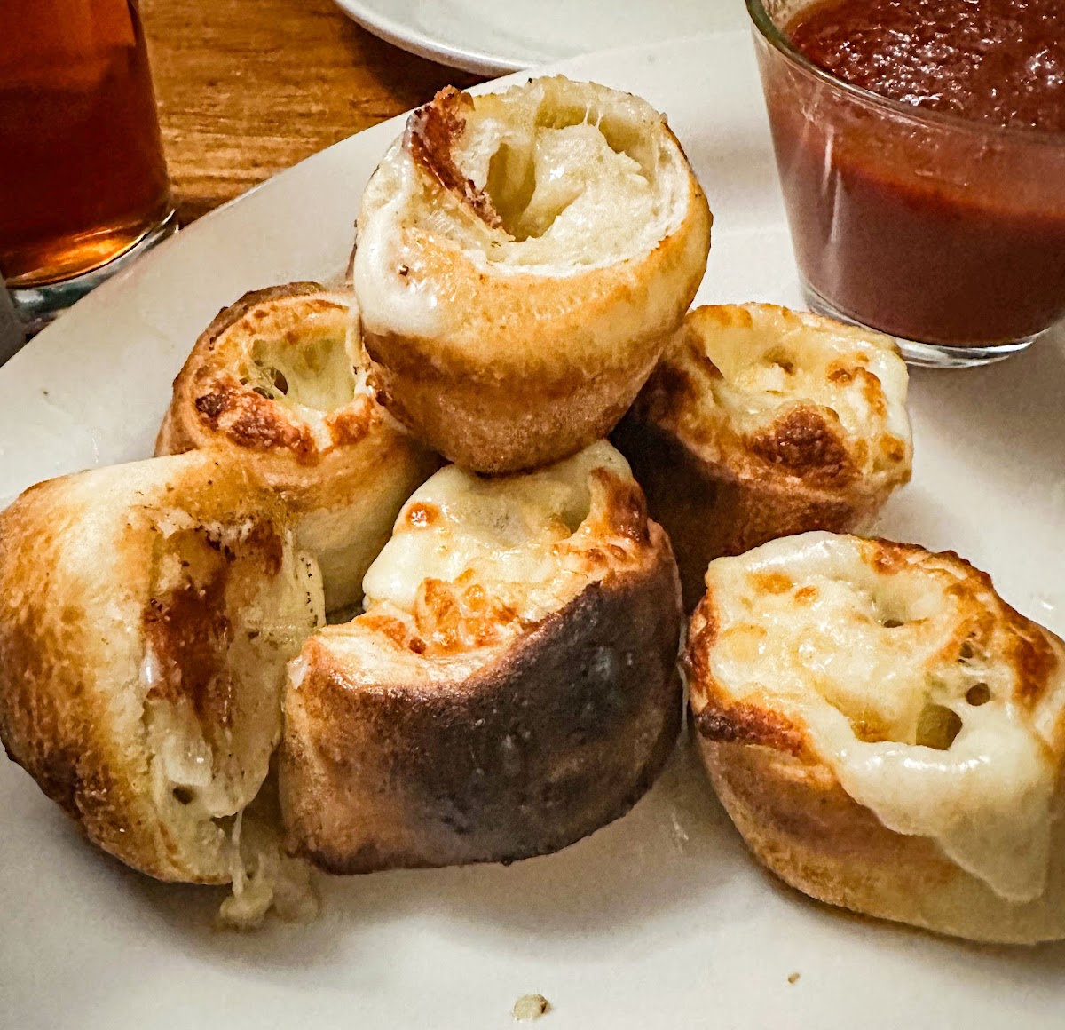 John's Pizzeria Of Times Square-8